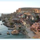 Popeye Village Malta