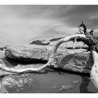 Popham Beach, Maine