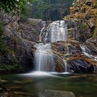 Popinolashki Waterfall