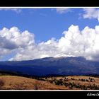 Popocatepetl