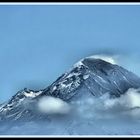 Popocatépetl