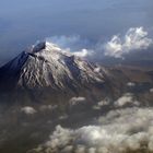 Popocatépetl