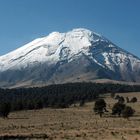 Popocatépetl