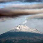 Popocatépetl