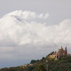 Popocatépetl