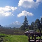 Popocatepetl