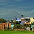 Popocatépetl