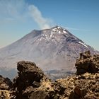 Popocatepetl