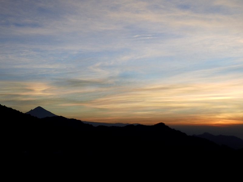 Popocatepetl