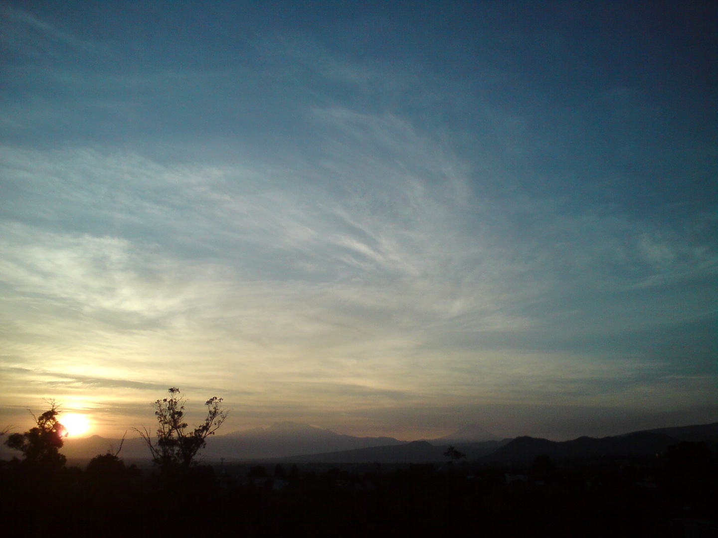 popocatepetl e iztaczihuatl