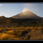 Popocatepetl