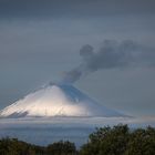 Popocatepetl I