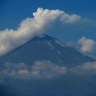 Popocatépetl - Puebla