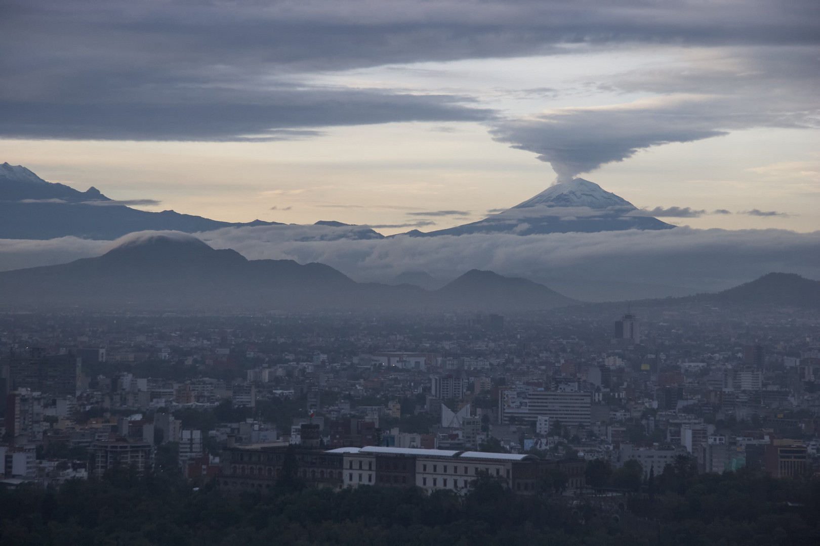 Popocatepetl01