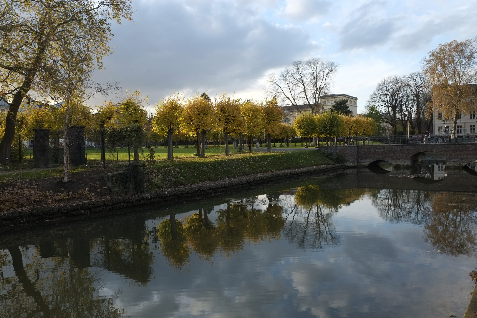 Poppelsdorfer Herbst