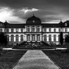 - Poppelsdorfer Schloss -