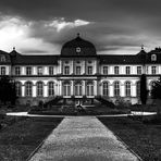 - Poppelsdorfer Schloss -