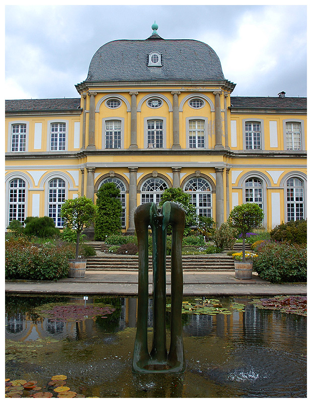 Poppelsdorfer Schloss