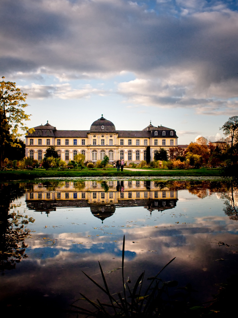 Poppelsdorfer Schloss