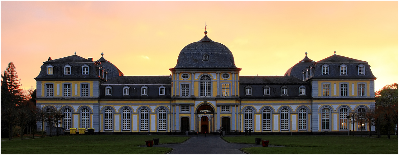 Poppelsdorfer Schloss