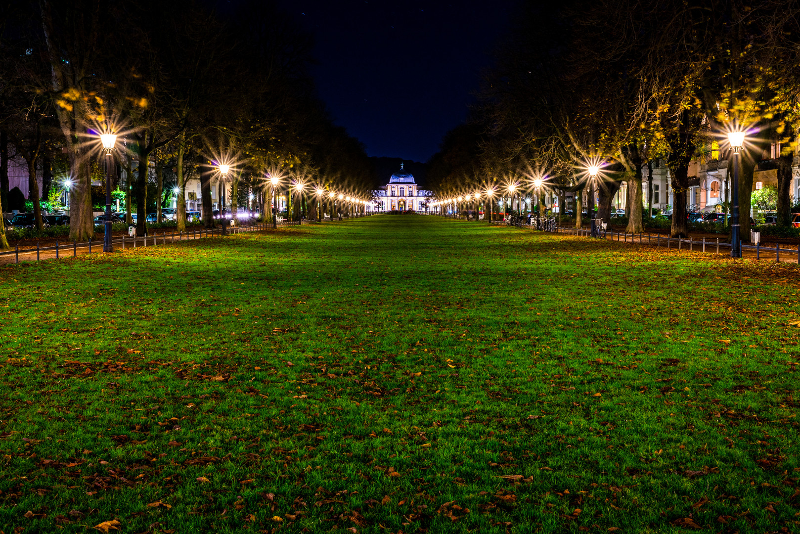 Poppelsdorfer Schloß