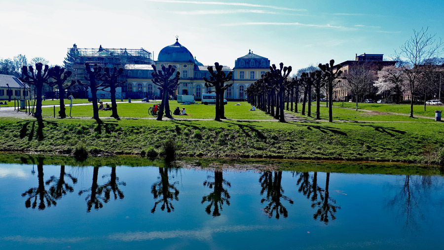 Poppelsdorfer Schloß (Bonn)