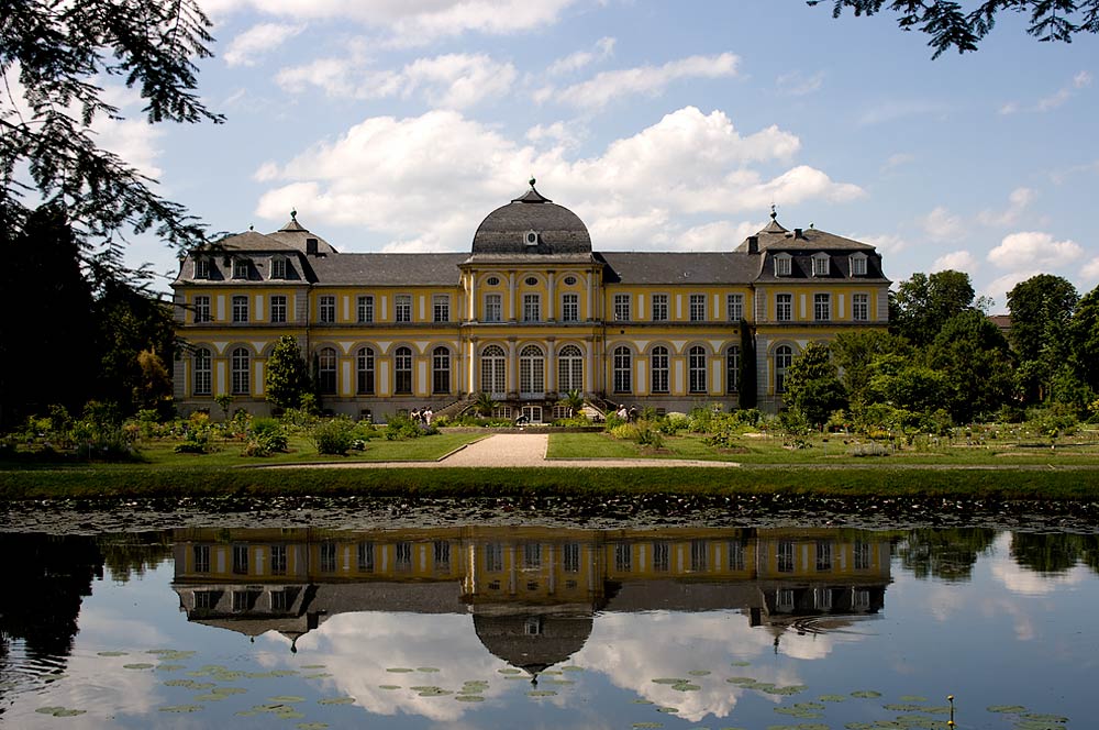 Poppelsdorfer Schloß