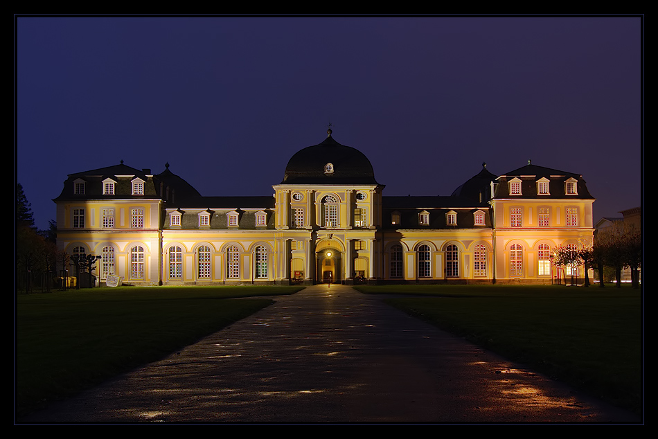 Poppelsdorfer Schloss Foto & Bild deutschland, europe, nordrhein