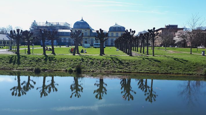 Poppelsdorfer Schloß