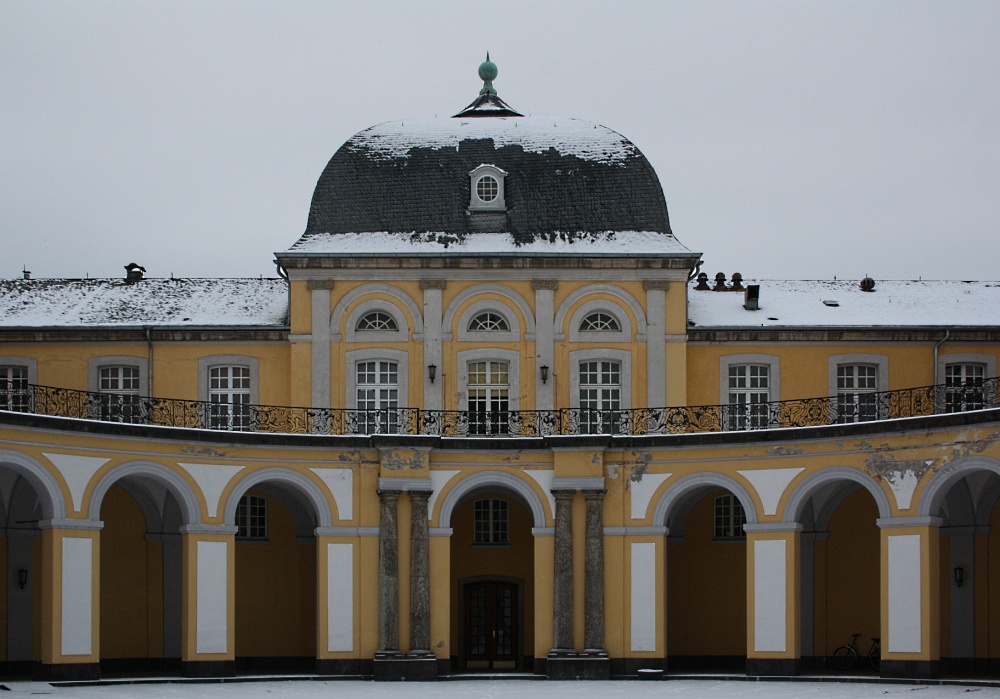 Poppelsdorfer Schloss