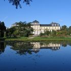 Poppelsdorfer Schloss in Bonn