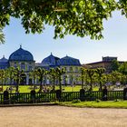 Poppelsdorfer Schloß in Bonn