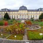 Poppelsdorfer Schloss in Bonn