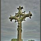 Poppenbecker Kreuz bei Havixbeck - Münsterland