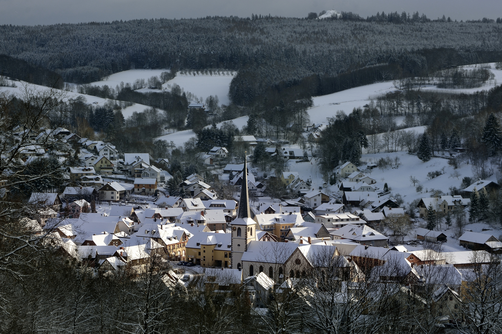 Poppenhausen (Rhön)