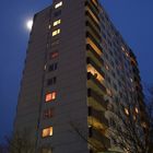 Poppenrade Highrise - Kiel Ostufer