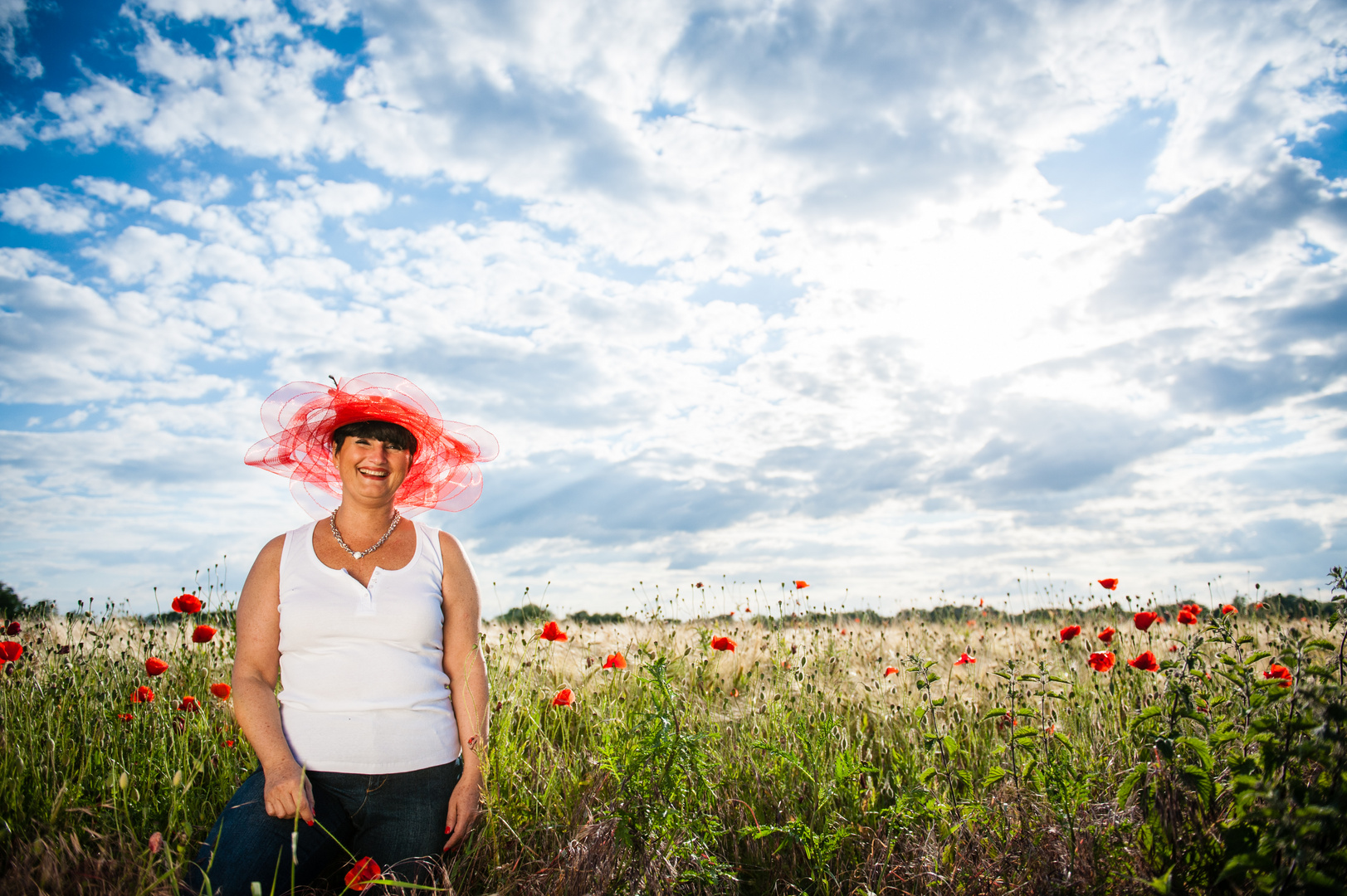 Poppies