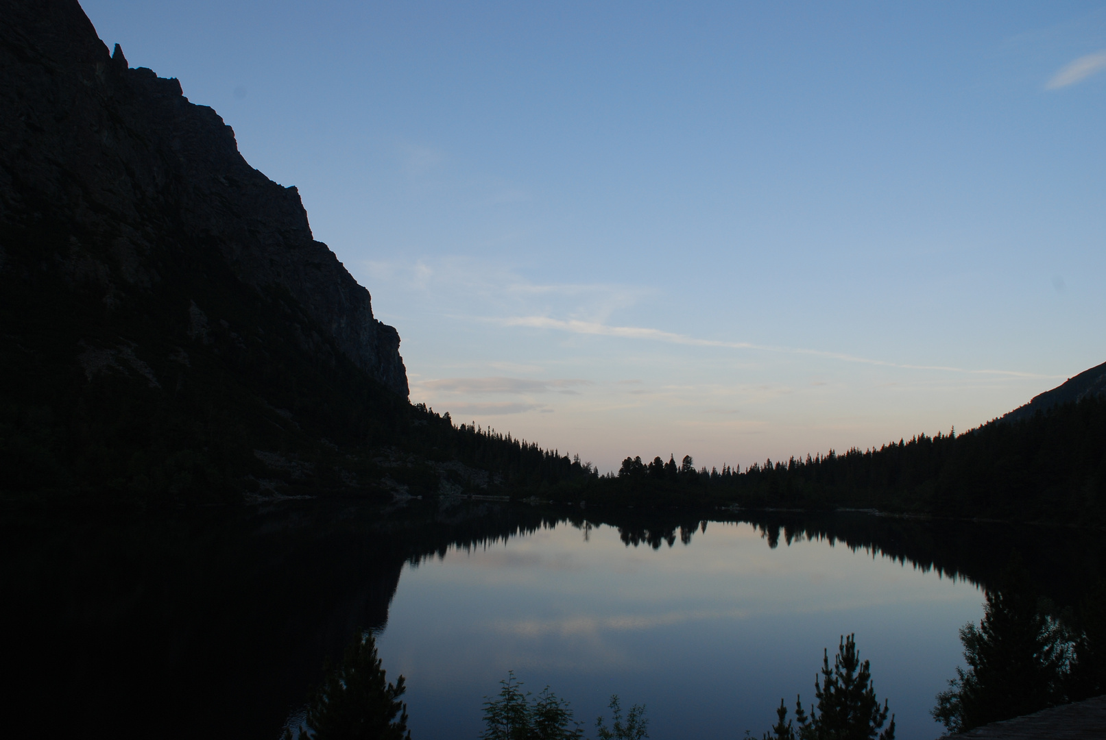 Popradske Pleso