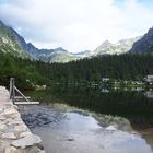 Popradske pleso