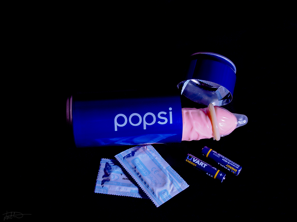 Popsi plus