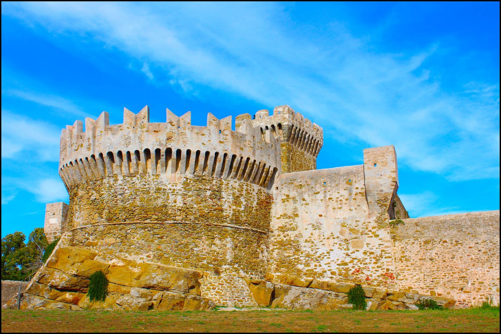 Populonia