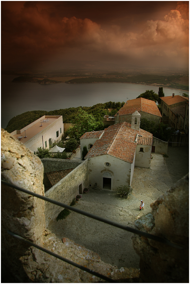 Populonia