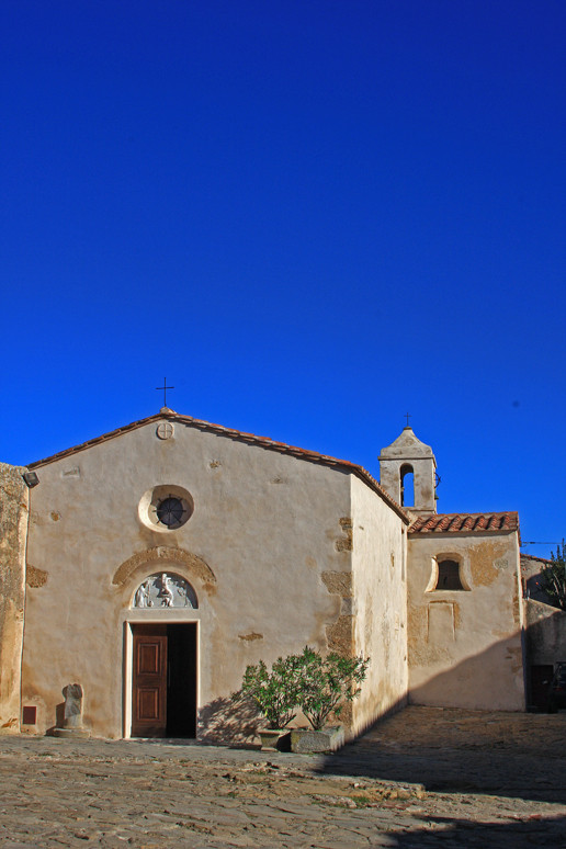 POPULONIA