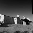 Populonia - Chiesa di santa Croce