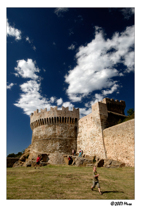 Populonia (LI)