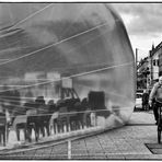 PopUpMonument Frankfurt