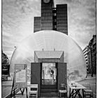 PopUpMonument Frankfurt II