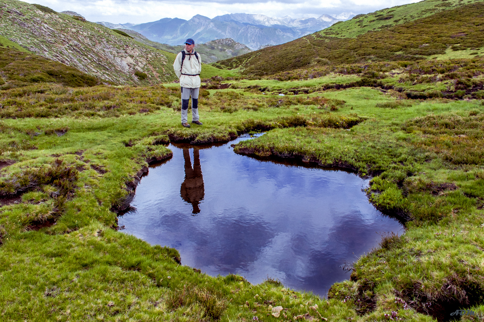 Por Asturias