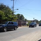 por calles de la ciudad de ixtaltepec