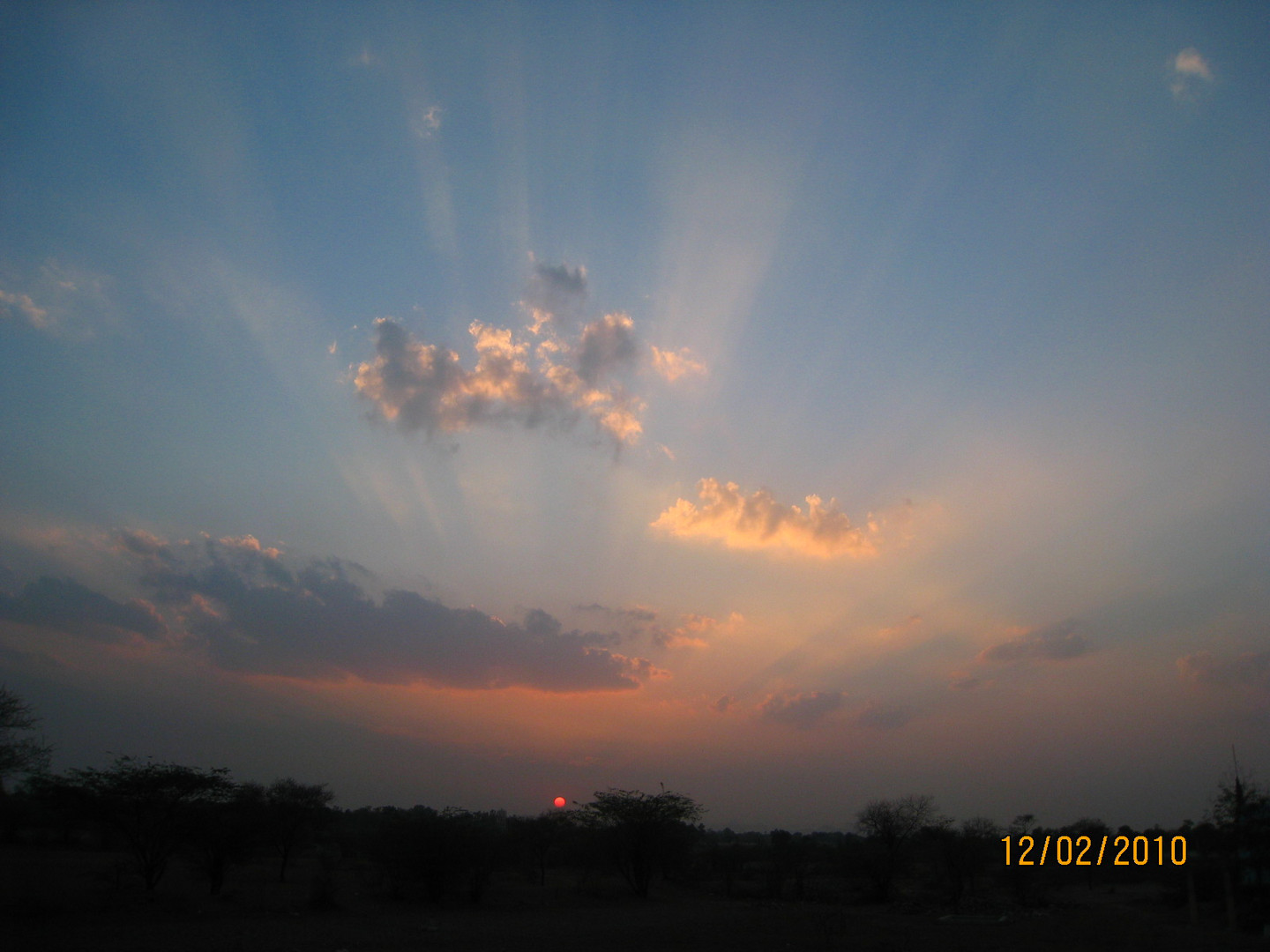 POR DO SOL KHAJURAHO INDIA